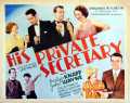 voir la fiche complète du film : Sa Secrétaire Privée