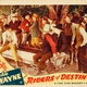 photo du film Les Cavaliers du destin