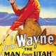 photo du film L'homme de l'Utah