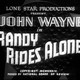 photo du film Randy le solitaire