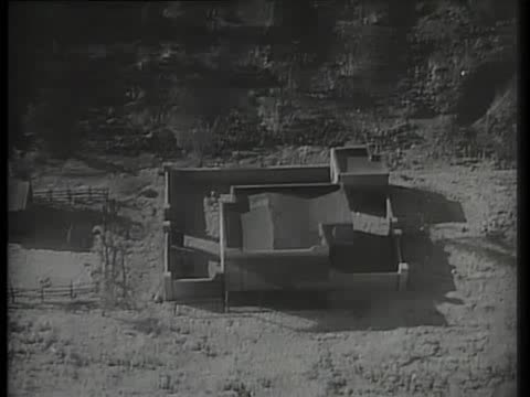Extrait vidéo du film  Randy le solitaire