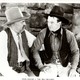 photo du film L'héritage du chercheur d'or