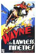 voir la fiche complète du film : The Lawless Nineties