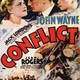 photo du film Conflict