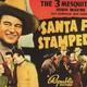 photo du film Santa Fe Stampede