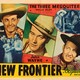 photo du film New Frontier