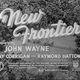 photo du film New Frontier