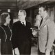 photo du film Les déracinés