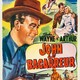 photo du film La fille et son cow-boy
