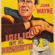 photo du film La fille et son cow-boy