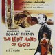 photo du film La Main Gauche Du Seigneur