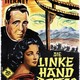 photo du film La Main Gauche Du Seigneur