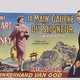 photo du film La Main Gauche Du Seigneur