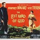 photo du film La Main Gauche Du Seigneur