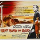 photo du film La Main Gauche Du Seigneur