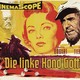 photo du film La Main Gauche Du Seigneur