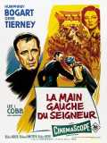 voir la fiche complète du film : La Main Gauche Du Seigneur