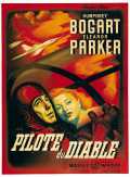 Pilote Du Diable