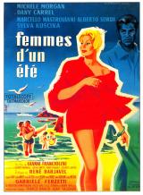 Femmes D un été