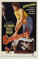 voir la fiche complète du film : Sensualité
