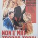 photo du film Il n'est jamais trop tard