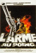 voir la fiche complète du film : L arme Au Poing