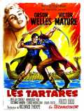 voir la fiche complète du film : Les Tartares