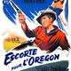 photo du film Escorte Pour L'oregon