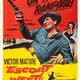 photo du film Escorte Pour L'oregon