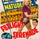 photo du film Swing au cœur