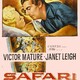 photo du film Safari