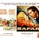photo du film Safari