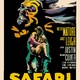 photo du film Safari