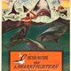 photo du film Opération Requins
