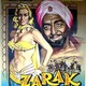 photo du film Zarak le valeureux