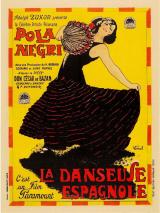 La Danseuse Espagnole