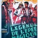 photo du film La Légende De L'épée Magique