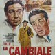 photo du film La Cambiale