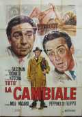 voir la fiche complète du film : La Cambiale