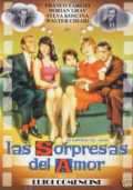 voir la fiche complète du film : Le Sorprese Dell amore