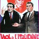 photo du film Viol à l'italienne