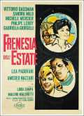 voir la fiche complète du film : Frénésie d été