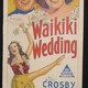 photo du film L'amour A Waikiki