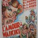 photo du film L'amour A Waikiki