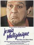 voir la fiche complète du film : Je suis photogénique