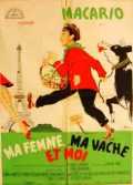 Ma Femme, Ma Vache Et Moi