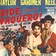 photo du film Vaquero