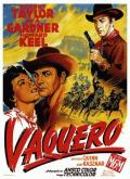 voir la fiche complète du film : Vaquero