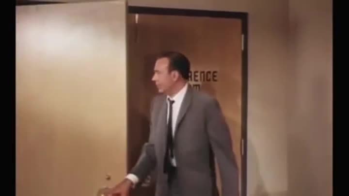 Extrait vidéo du film  Le Piment De La Vie