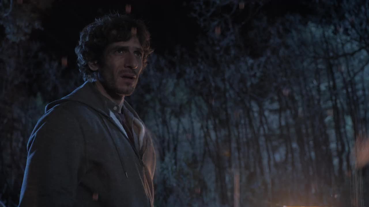 Extrait vidéo du film  Le voisin